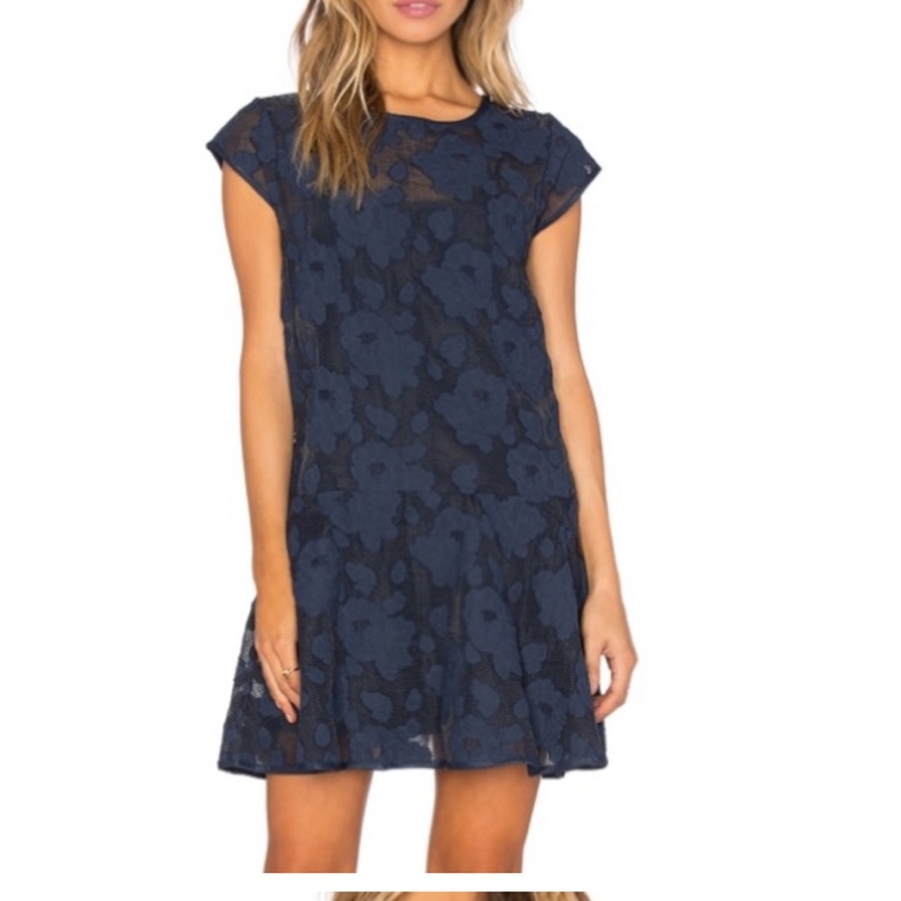 Steele‎ Moretta dress